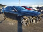 2020 Jaguar Xe S Черный vin: SAJAE4FX4LCP56601