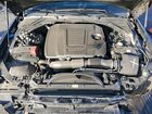 2020 Jaguar Xe S Черный vin: SAJAE4FX4LCP56601