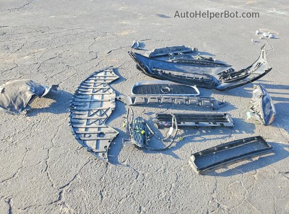 SAJAE4FX4LCP56601 2020 JAGUAR XF Черный Вид подкапотного пространства