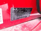 2018 Jaguar Xe Prestige 2wd 25t 4c 4d Sedan Red vin: SAJAE4FX6JCP34869