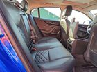 2020 Jaguar Xe S Синий vin: SAJAE4FXXLCP60314