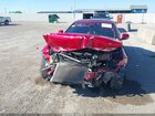2018 Jaguar Xe S Красный vin: SAJAG4FV2JCP17723