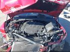 2018 Jaguar Xe S Красный vin: SAJAG4FV2JCP17723