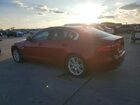 2018 Jaguar Xe Awd Premium Awd 4c 4d Sedan 25t Red vin: SAJAJ4FX2JCP37814