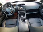 2018 Jaguar Xe Awd Premium Awd 4c 4d Sedan 25t Red vin: SAJAJ4FX2JCP37814