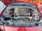 2018 Jaguar Xe Awd Premium Awd 4c 4d Sedan 25t Red vin: SAJAJ4FX2JCP37814