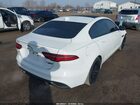 2020 Jaguar Xe S Белый vin: SAJAJ4FX5LCP63438