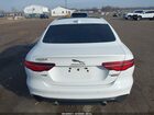 2020 Jaguar Xe S Белый vin: SAJAJ4FX5LCP63438