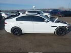 2020 Jaguar Xe S Белый vin: SAJAJ4FX5LCP63438