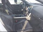 2020 Jaguar Xe S Белый vin: SAJAJ4FX5LCP63438
