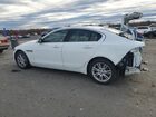 2018 Jaguar Xe Premium Белый vin: SAJAJ4FX4JCP25812