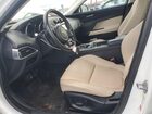 2018 Jaguar Xe Premium Белый vin: SAJAJ4FX4JCP25812