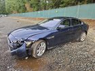 2019 Jaguar Xe Premium Blue vin: SAJAJ4FX7KCP49555