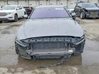 2020 Jaguar Xe S Awd Серый vin: SAJAJ4FX9LCP56363