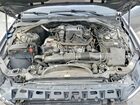 2020 Jaguar Xe S Awd Серый vin: SAJAJ4FX9LCP56363