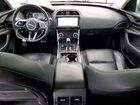 2020 Jaguar Xe S Awd Серый vin: SAJAJ4FX9LCP56363