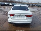 2020 Jaguar Xe S Awd Automatic Белый vin: SAJAJ4FXXLCP63449