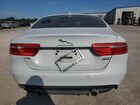 2017 Jaguar Xe First Edition Серый vin: SAJAN4BVXHA947379