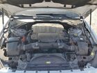 2017 Jaguar Xe First Edition Серый vin: SAJAN4BVXHA947379