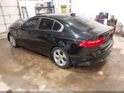 2018 Jaguar Xe 25t Black vin: SAJAR4FX0JCP39263 2018 Jaguar Xe 25t Black vin: SAJAR4FX0JCP39263