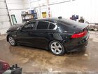 2018 Jaguar Xe 25t Black vin: SAJAR4FX0JCP39263 2018 Jaguar Xe 25t Black vin: SAJAR4FX0JCP39263