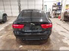 2018 Jaguar Xe 25t Black vin: SAJAR4FX0JCP39263 2018 Jaguar Xe 25t Black vin: SAJAR4FX0JCP39263