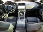 2019 Jaguar Xe White vin: SAJAR4FX3KCP52591