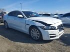 2019 Jaguar Xe Белый vin: SAJAS4FX7KCP52694