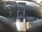 2019 Jaguar Xe Белый vin: SAJAS4FX7KCP52694