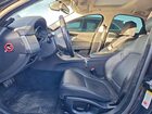 2016 Jaguar Xf Premium Черный vin: SAJBD4BV2GCY06123