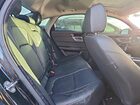 2016 Jaguar Xf Premium Черный vin: SAJBD4BV2GCY06123
