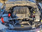 2016 Jaguar Xf Premium Черный vin: SAJBD4BV2GCY06123