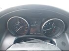 2016 Jaguar Xf 35t Premium Белый vin: SAJBD4BV2GCY06638