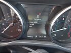 2016 Jaguar Xf 35t Premium Белый vin: SAJBD4BV2GCY06638