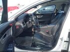 2016 Jaguar Xf 35t Premium Белый vin: SAJBD4BV2GCY06638