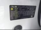 2016 Jaguar Xf 35t Premium Белый vin: SAJBD4BV2GCY06638