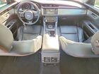 2017 Jaguar Xf Premium Бордовый vin: SAJBD4BV6HCY32922
