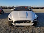 2016 Jaguar Xf Premium White vin: SAJBD4BVXGCY20495