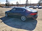 2020 Jaguar Xf Premium Black vin: SAJBD4FX7LCY82975 2020 Jaguar Xf Premium Black vin: SAJBD4FX7LCY82975