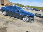 2020 Jaguar Xf Premium Black vin: SAJBD4FX7LCY82975 2020 Jaguar Xf Premium Black vin: SAJBD4FX7LCY82975