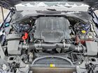 2016 Jaguar Xf Prestige Синий vin: SAJBE4BV3GCY18844