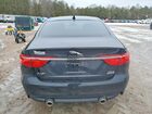 2016 Jaguar Xf Premium Black vin: SAJBJ4BV6GCY22074