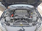 2016 Jaguar Xf Premium Black vin: SAJBJ4BV6GCY22074