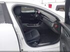 2020 Jaguar Xf 25t Premium Awd Automatic Белый vin: SAJBJ4FX2LCY83380