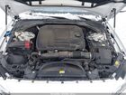 2020 Jaguar Xf 25t Premium Awd Automatic Белый vin: SAJBJ4FX2LCY83380
