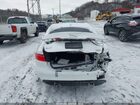 2020 Jaguar Xf 25t Premium Awd Automatic Белый vin: SAJBJ4FX2LCY83380