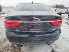 2016 Jaguar Xf Prestige Black vin: SAJBK4BV1GCY15479 2016 Jaguar Xf Prestige Black vin: SAJBK4BV1GCY15479