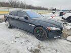 2016 Jaguar Xf Prestige Black vin: SAJBK4BV1GCY15479 2016 Jaguar Xf Prestige Black vin: SAJBK4BV1GCY15479
