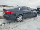 2016 Jaguar Xf Prestige Black vin: SAJBK4BV1GCY15479 2016 Jaguar Xf Prestige Black vin: SAJBK4BV1GCY15479