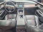 2016 Jaguar Xf Prestige Black vin: SAJBK4BV1GCY15479 2016 Jaguar Xf Prestige Black vin: SAJBK4BV1GCY15479